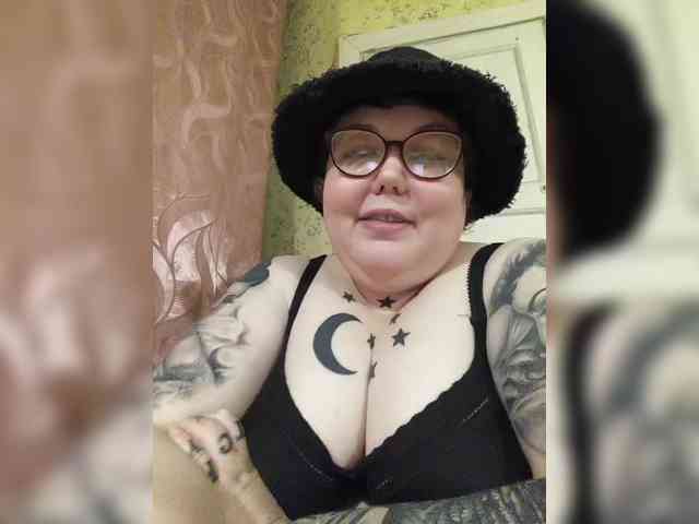 Svetlanka86's sex show image