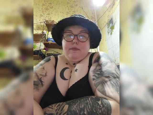 Svetlanka86's sex show image