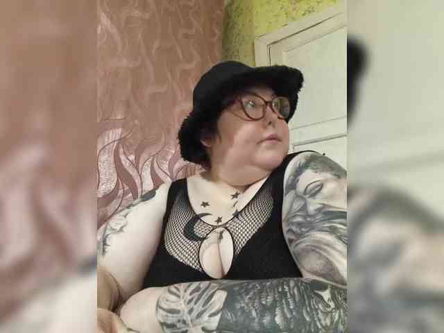 Svetlanka86's sex show image