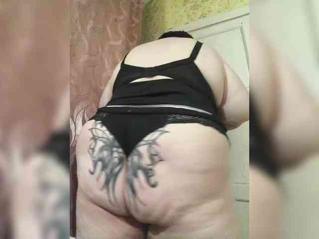 Svetlanka86's sex show image