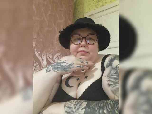 Svetlanka86's sex show image