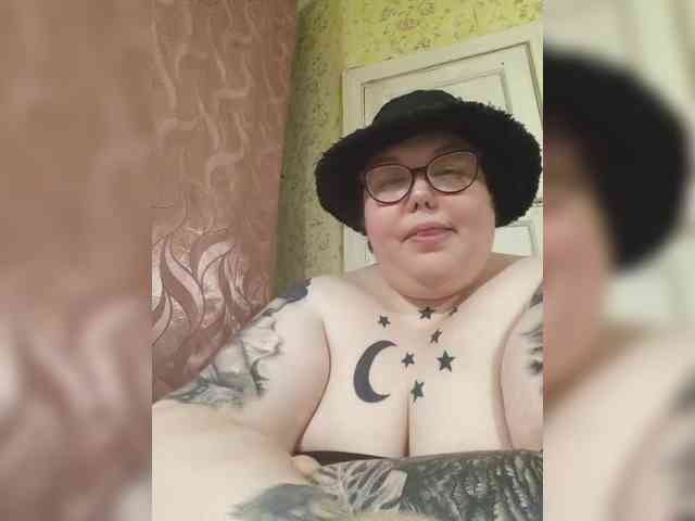 Svetlanka86's sex show image