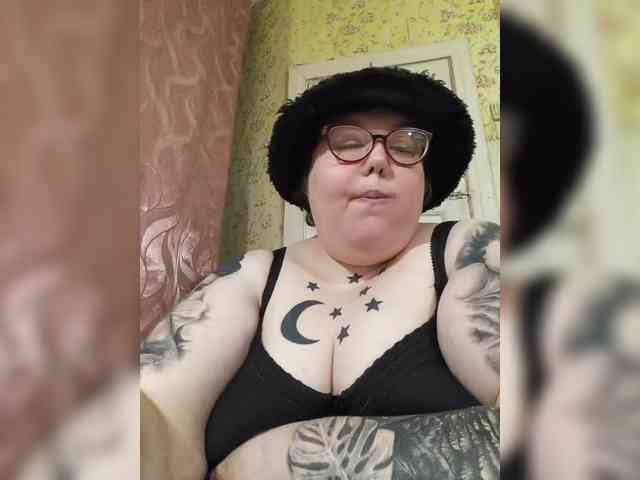 Svetlanka86's sex show image