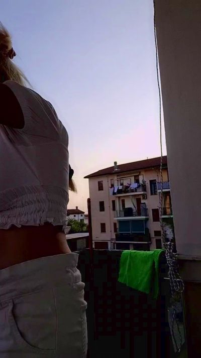 Sexshow-Bild von mariaperla