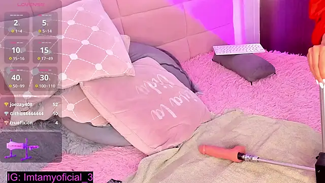 Изображение секс-шоу модели brithany_bridge