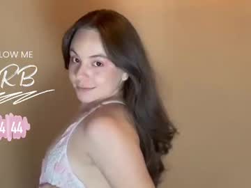 Sexshow-Bild von manuela_miiller