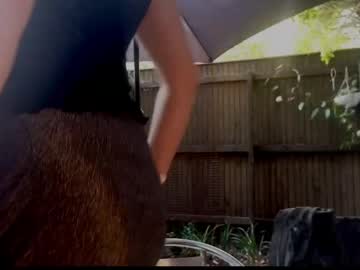 topsywilde's sex show image
