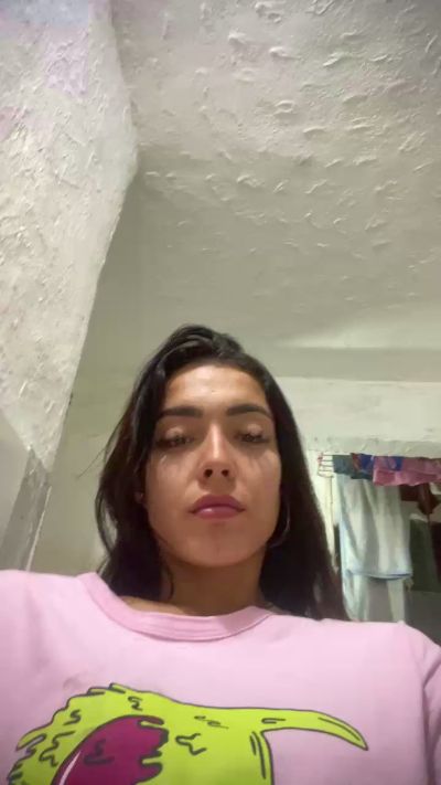 Cogumelorosaa's sex show image