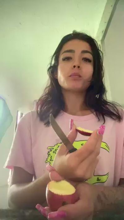 Cogumelorosaa's sex show image