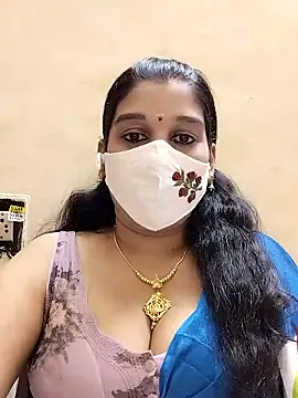 Sexshow-Bild von amelia-rani