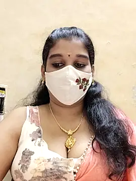 Sexshow-Bild von amelia-rani