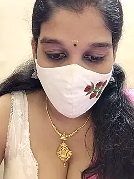 Sexshow-Bild von amelia-rani