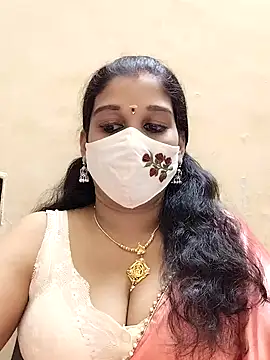 Sexshow-Bild von amelia-rani