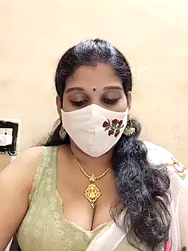 Sexshow-Bild von amelia-rani