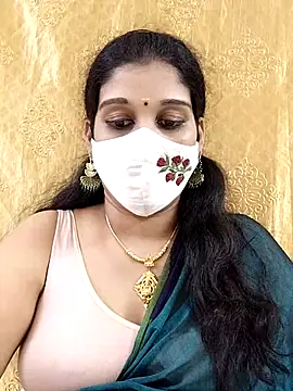 Sexshow-Bild von amelia-rani