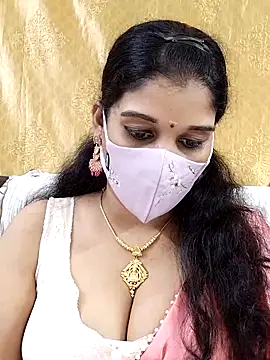 Sexshow-Bild von amelia-rani