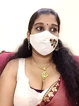 Sexshow-Bild von amelia-rani