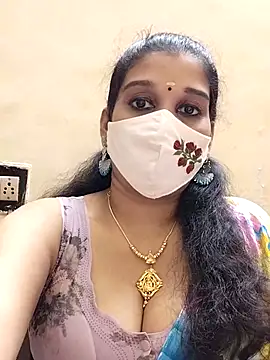 Sexshow-Bild von amelia-rani