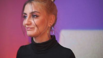 SabrinaHope's sex show image