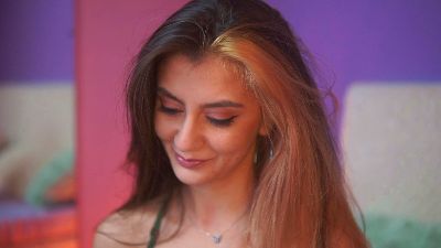 SabrinaHope's sex show image