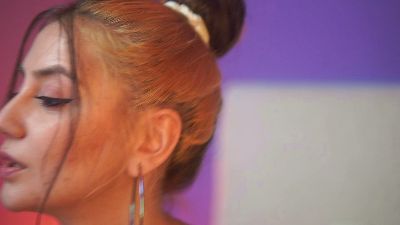 SabrinaHope's sex show image