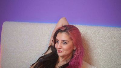 SabrinaHope's sex show image