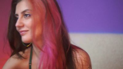 SabrinaHope's sex show image