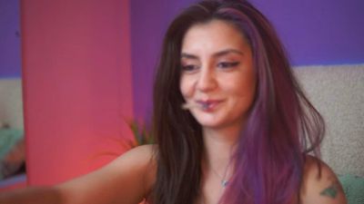 SabrinaHope's sex show image