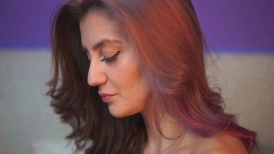 SabrinaHope's sex show image