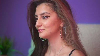 SabrinaHope's sex show image