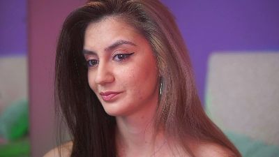 SabrinaHope's sex show image