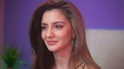 SabrinaHope's sex show image