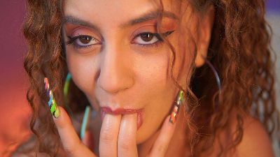 SabrinaHope's sex show image