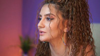 SabrinaHope's sex show image