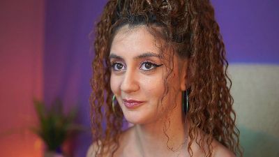 SabrinaHope's sex show image