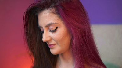 SabrinaHope's sex show image