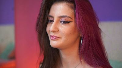 SabrinaHope's sex show image