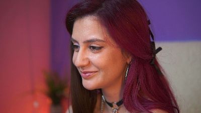 SabrinaHope's sex show image