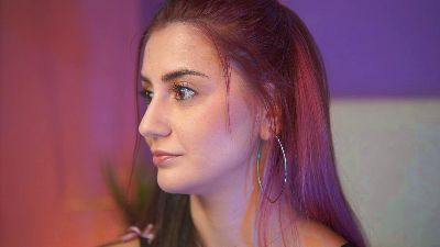 Sexshow-Bild von SabrinaHope Sexshow-Bild von SabrinaHope