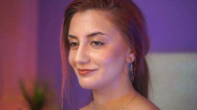 Sexshow-Bild von SabrinaHope Sexshow-Bild von SabrinaHope