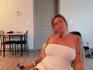 bossyroxy84's sex show image