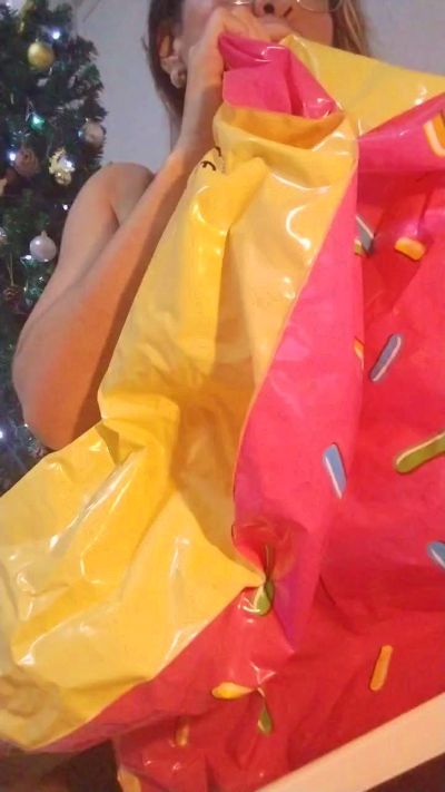 pregnanhot's sex show image