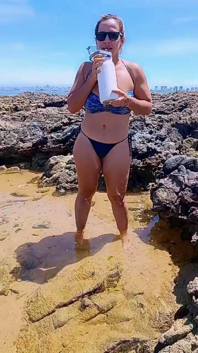 pregnanhot's sex show image