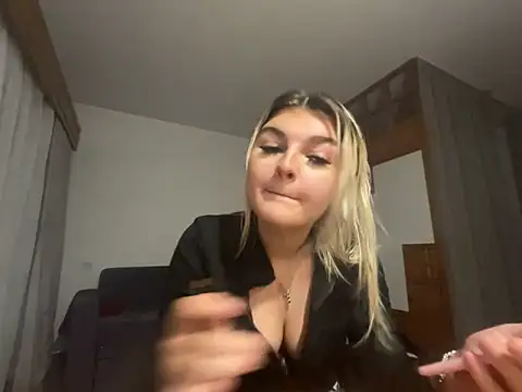 rosie-hipstergal's sex show image