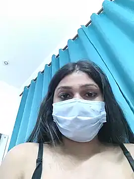 Изображение секс-шоу модели Sonam-378