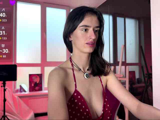 SweetieTati's sex show image SweetieTati's sex show image