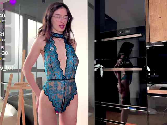 SweetieTati's sex show image SweetieTati's sex show image