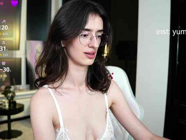 SweetieTati's sex show image