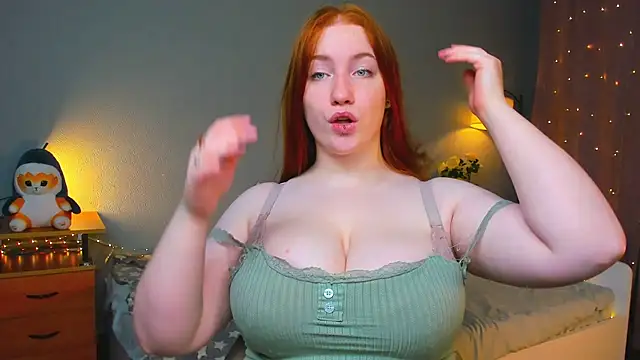 Sexshow-Bild von EthalCarlsqq