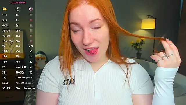 EthalCarlsqq's sex show image